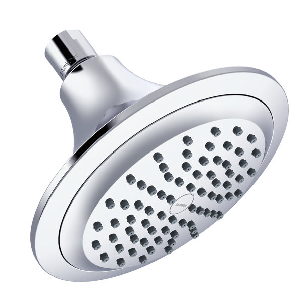 Gerber Lemora Multi Function Adjustable Shower Head Wayfair Canada